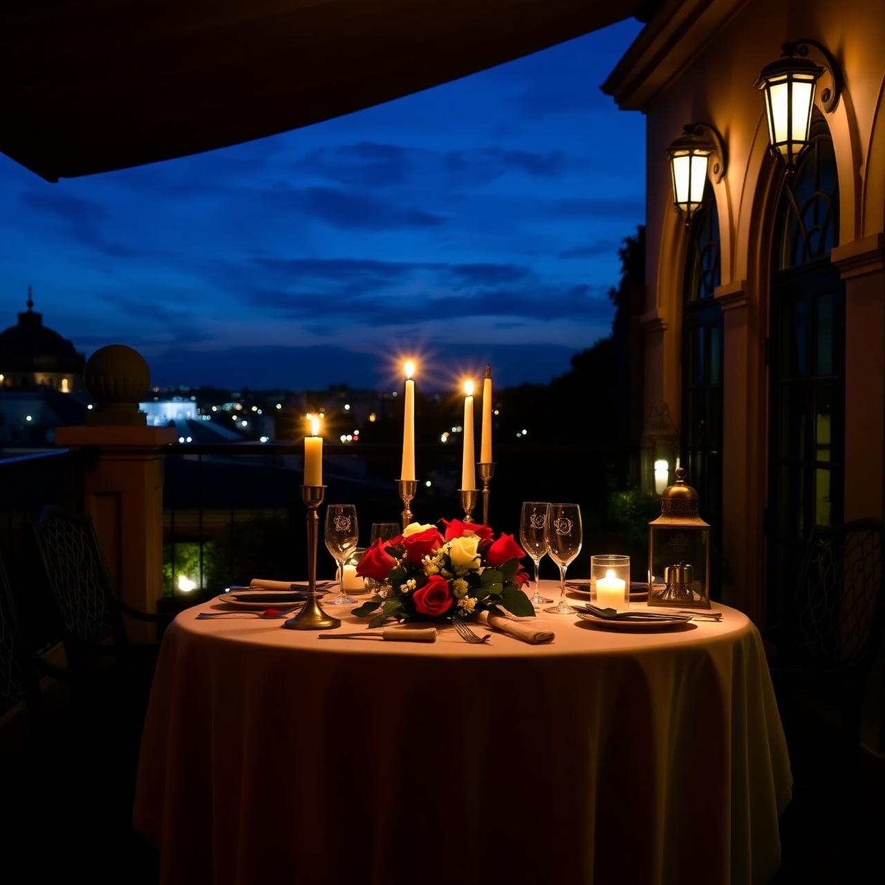 Cafés & Dining